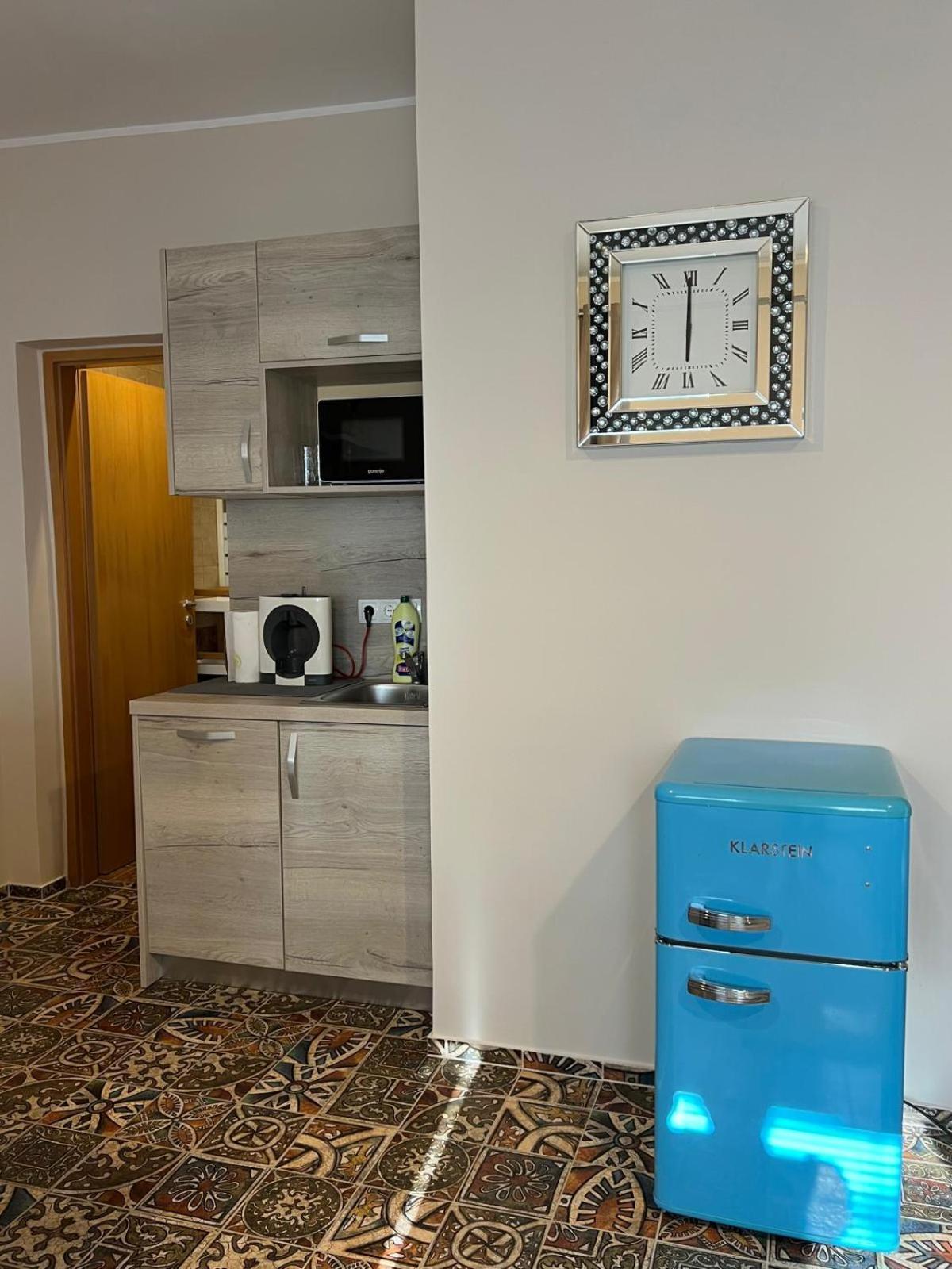 Centralpark Suites Maribor Exterior photo